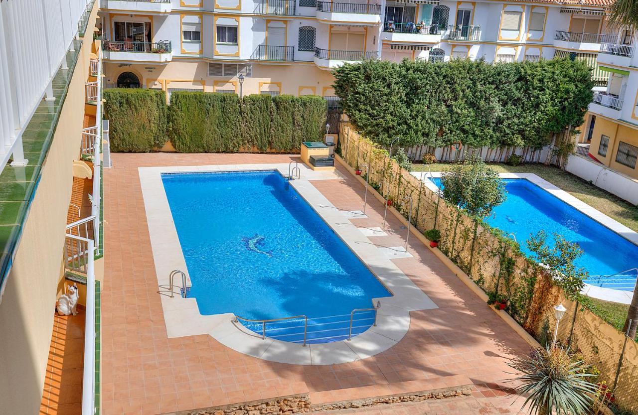 Divina Home Apartments La Cala De Mijas Bagian luar foto