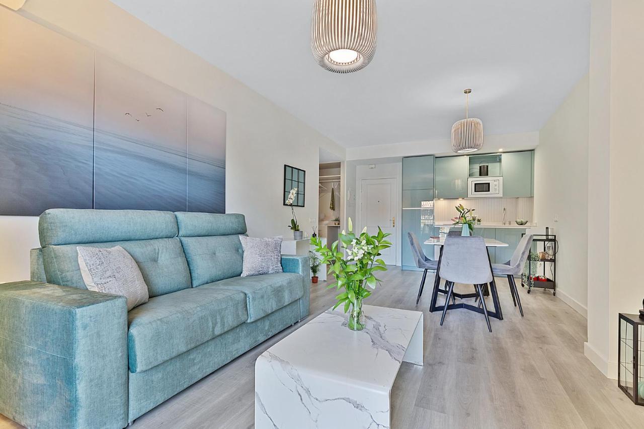 Divina Home Apartments La Cala De Mijas Bagian luar foto