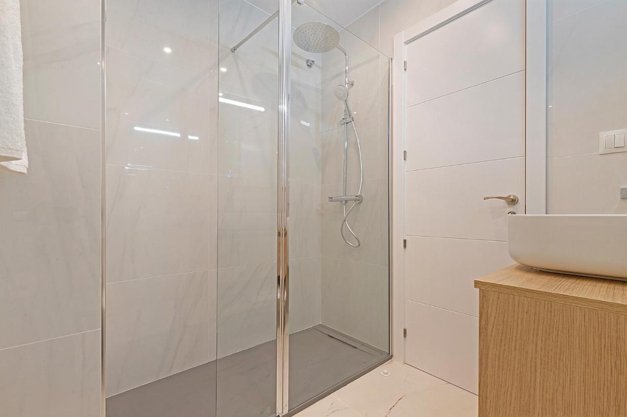 Divina Home Apartments La Cala De Mijas Bagian luar foto
