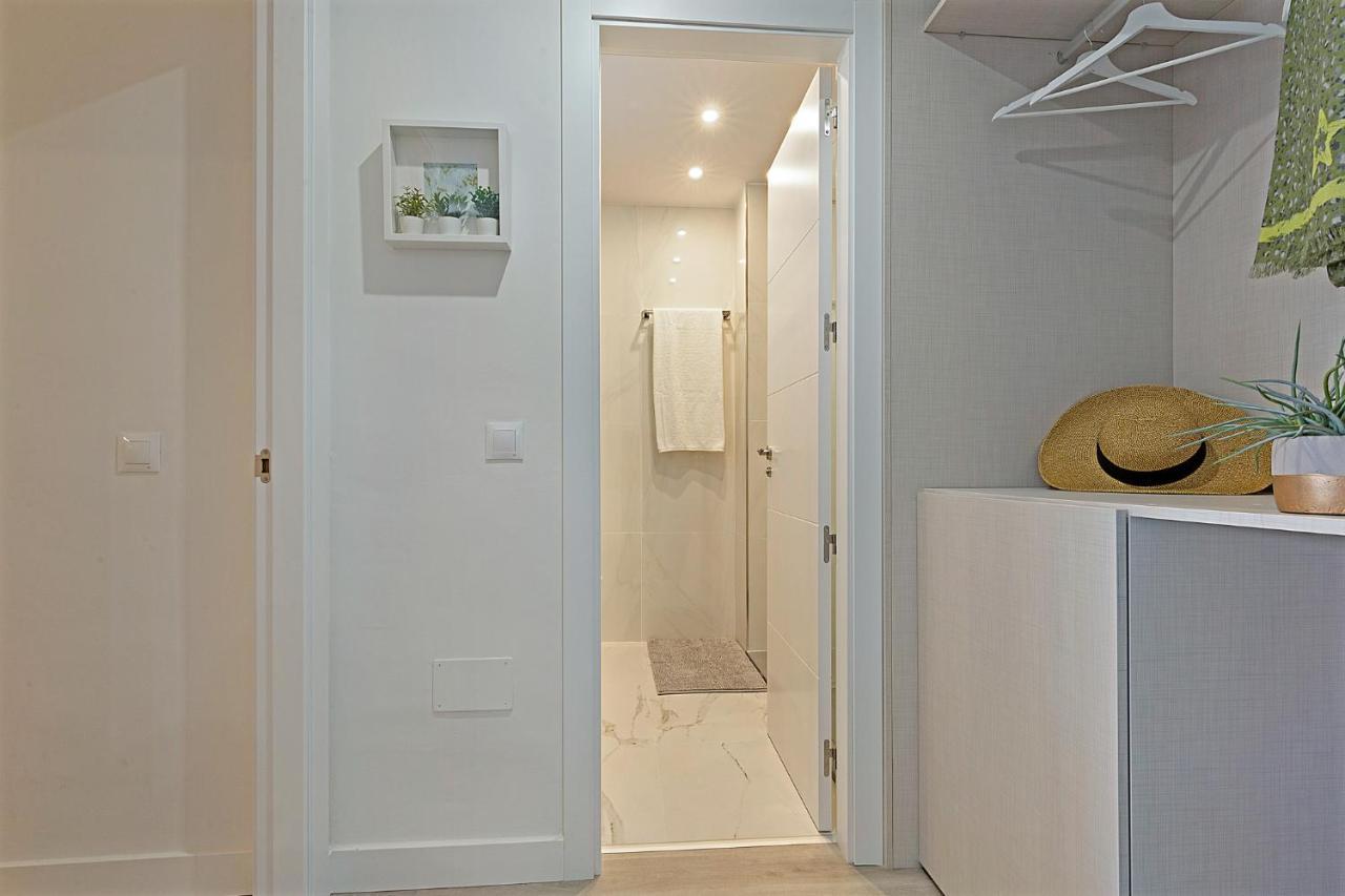 Divina Home Apartments La Cala De Mijas Bagian luar foto
