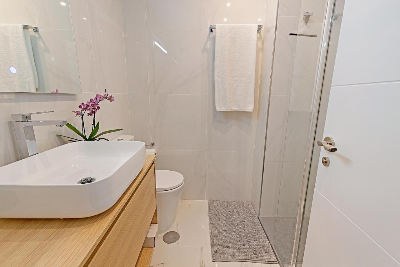 Divina Home Apartments La Cala De Mijas Bagian luar foto