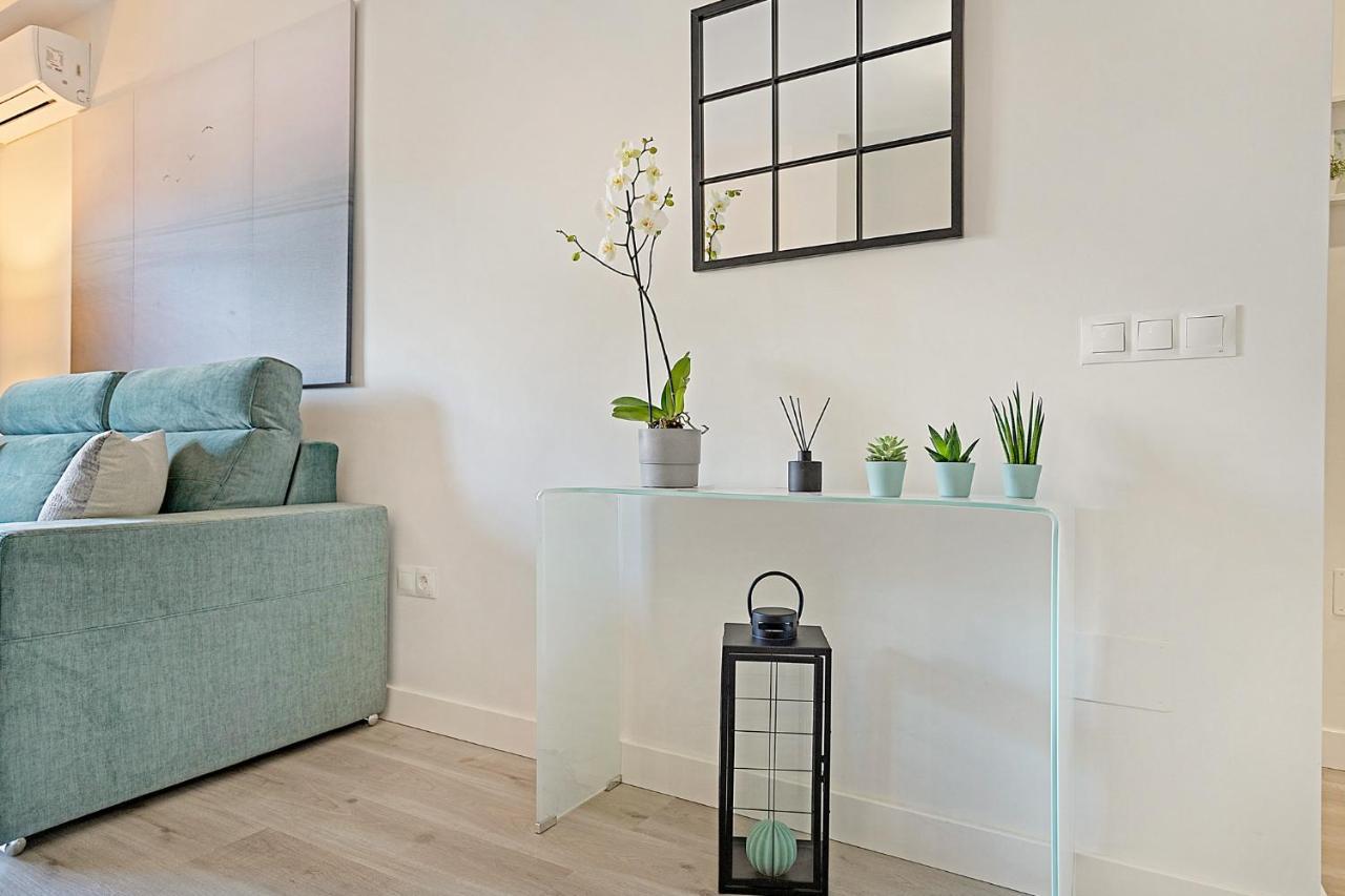 Divina Home Apartments La Cala De Mijas Bagian luar foto