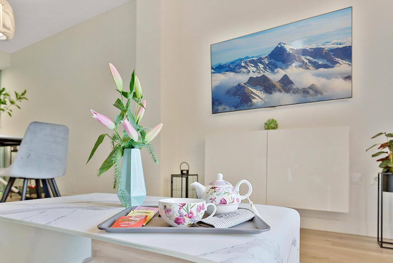 Divina Home Apartments La Cala De Mijas Bagian luar foto