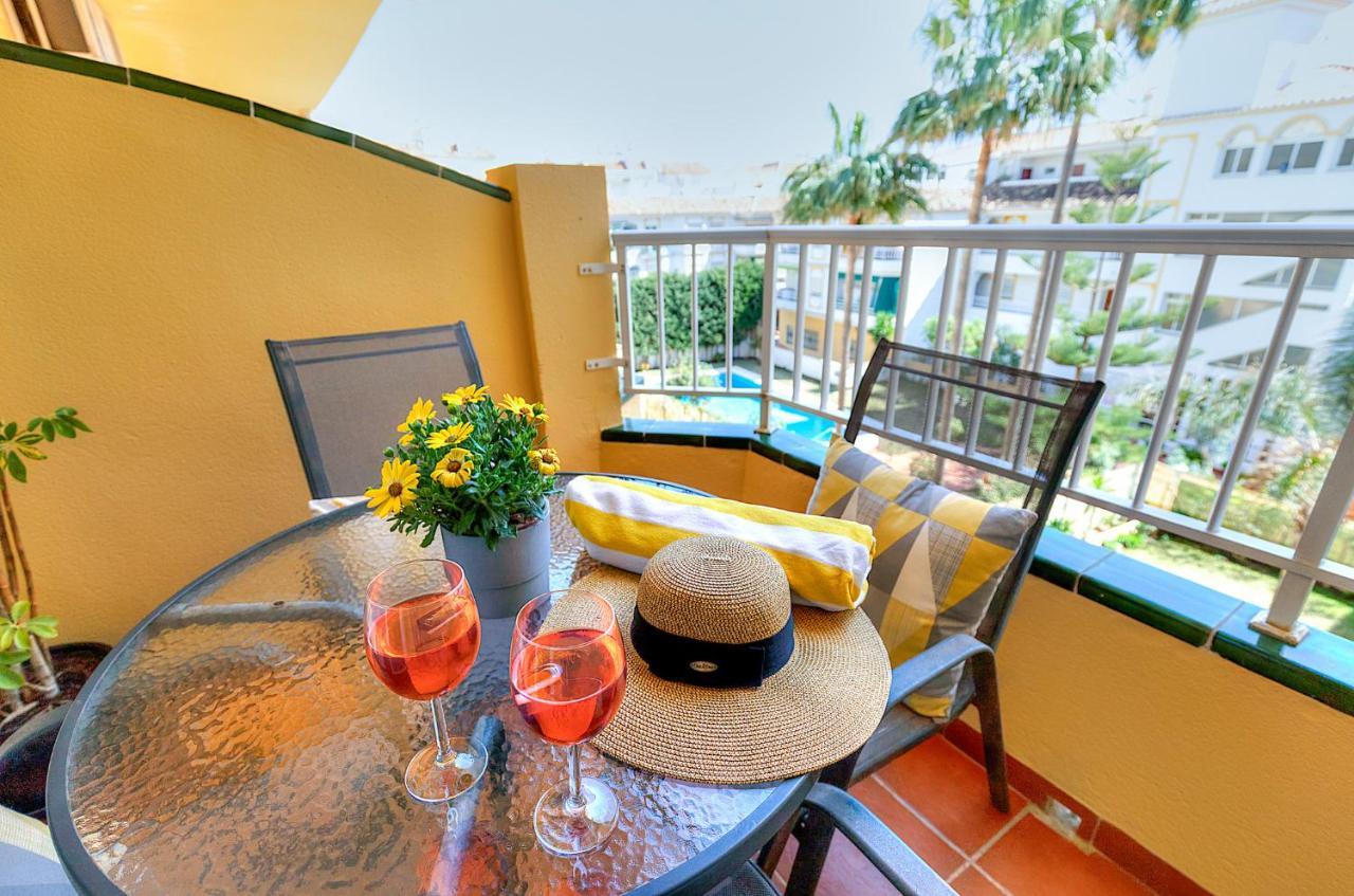 Divina Home Apartments La Cala De Mijas Bagian luar foto