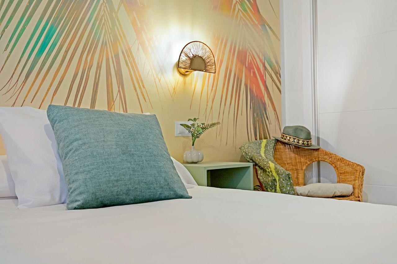 Divina Home Apartments La Cala De Mijas Bagian luar foto