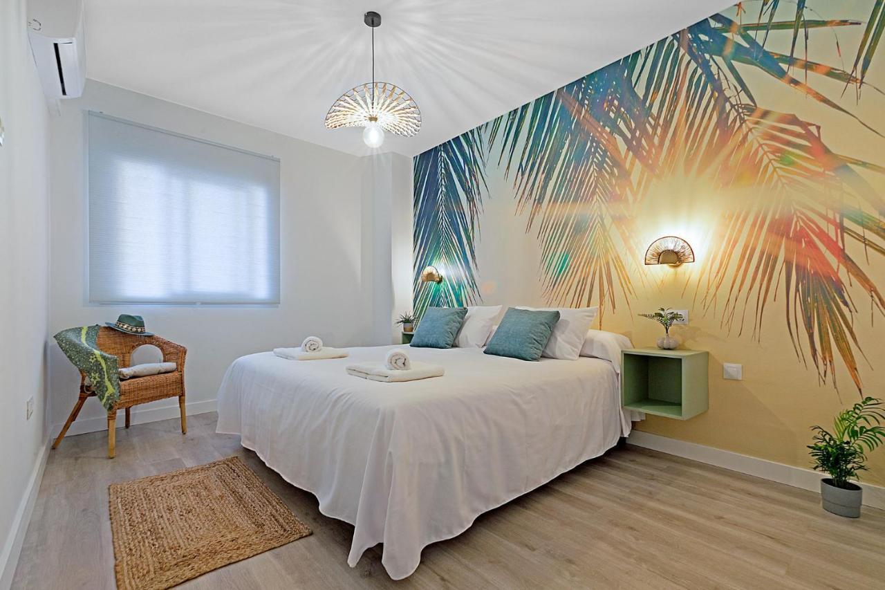Divina Home Apartments La Cala De Mijas Bagian luar foto
