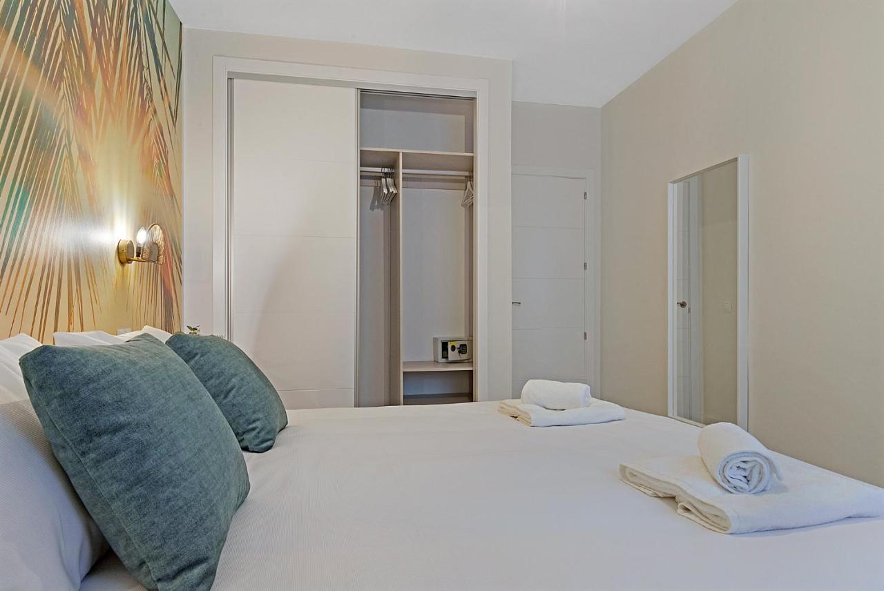 Divina Home Apartments La Cala De Mijas Bagian luar foto