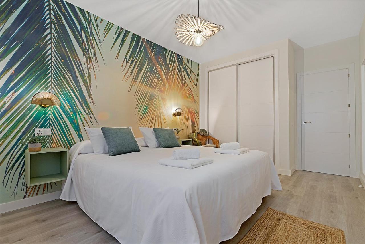 Divina Home Apartments La Cala De Mijas Bagian luar foto