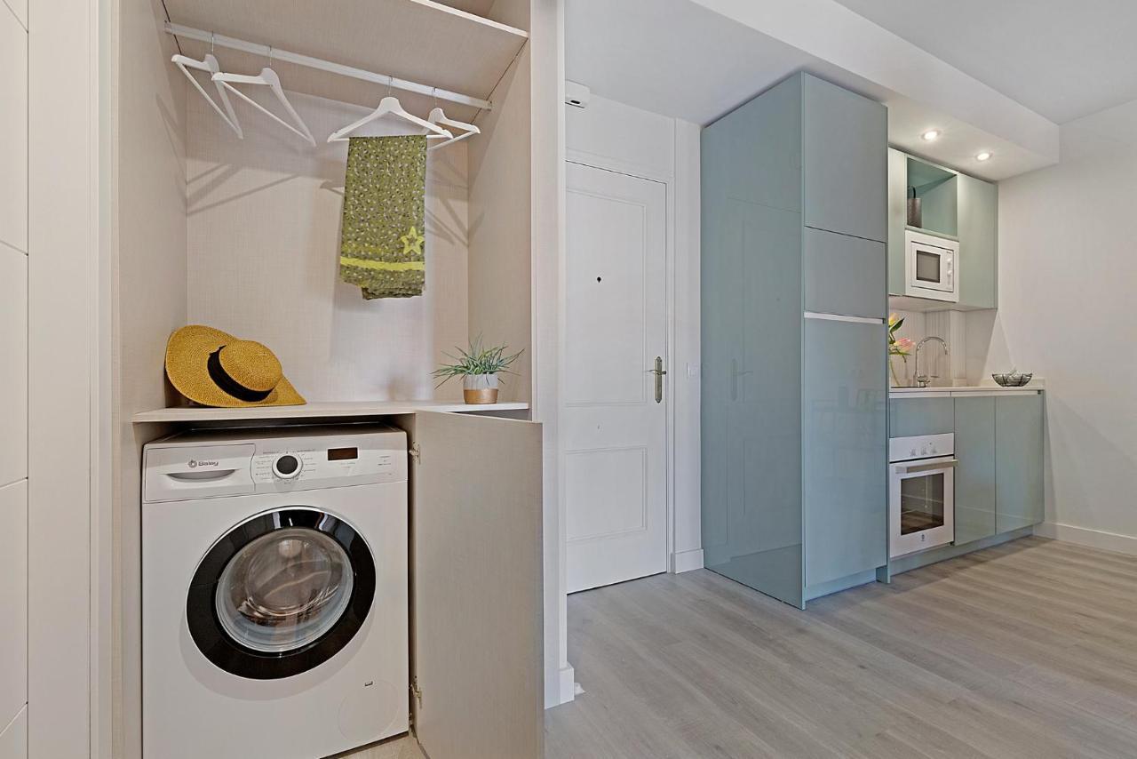 Divina Home Apartments La Cala De Mijas Bagian luar foto