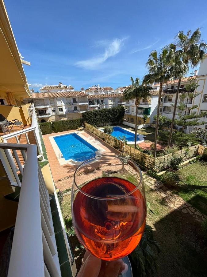 Divina Home Apartments La Cala De Mijas Bagian luar foto