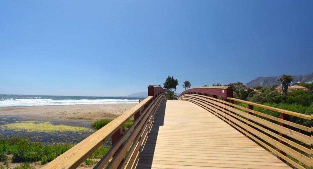 Divina Home Apartments La Cala De Mijas Bagian luar foto