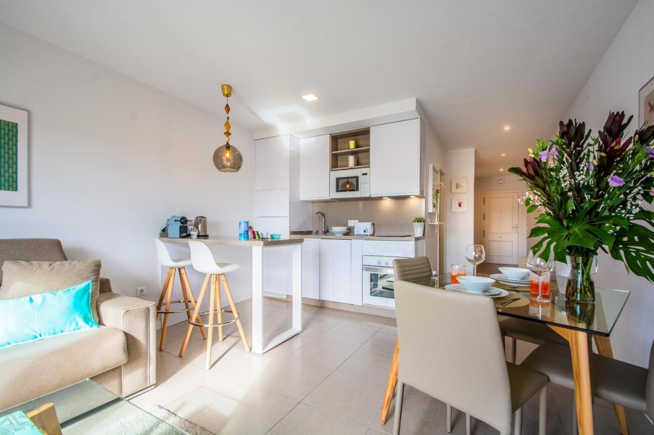 Divina Home Apartments La Cala De Mijas Bagian luar foto