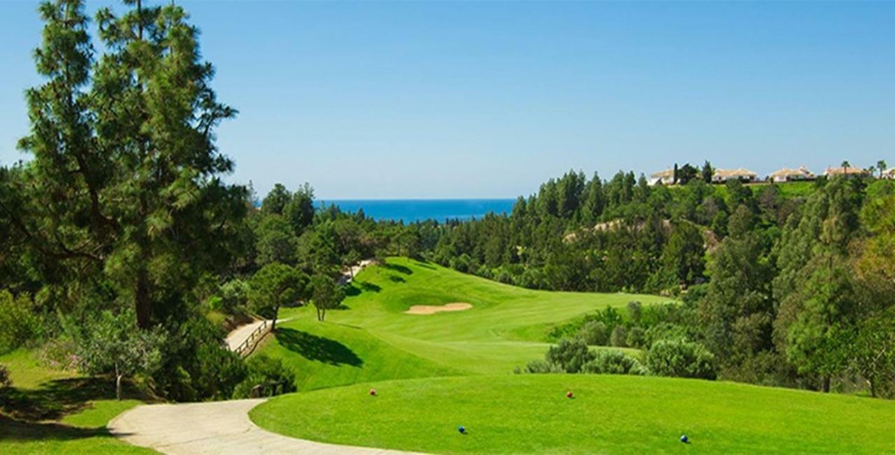 Divina Home Apartments La Cala De Mijas Bagian luar foto