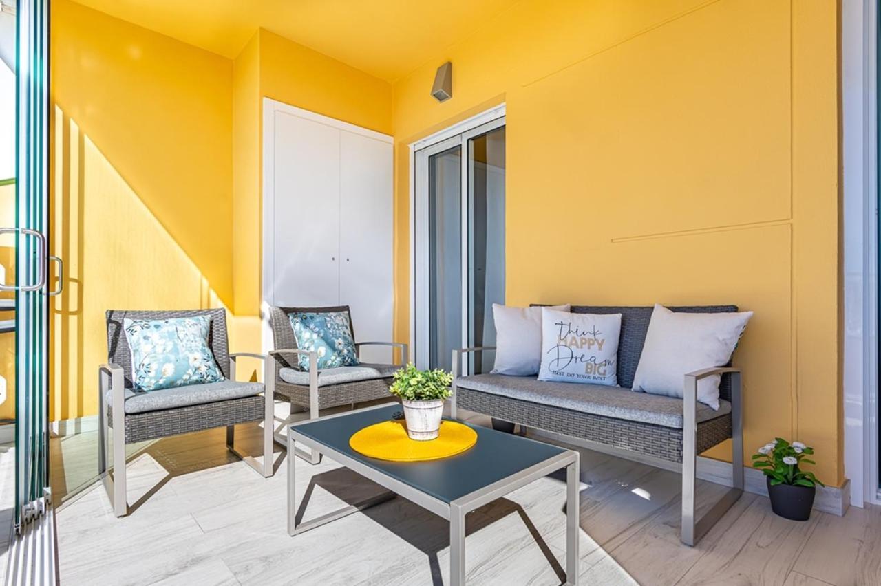 Divina Home Apartments La Cala De Mijas Bagian luar foto