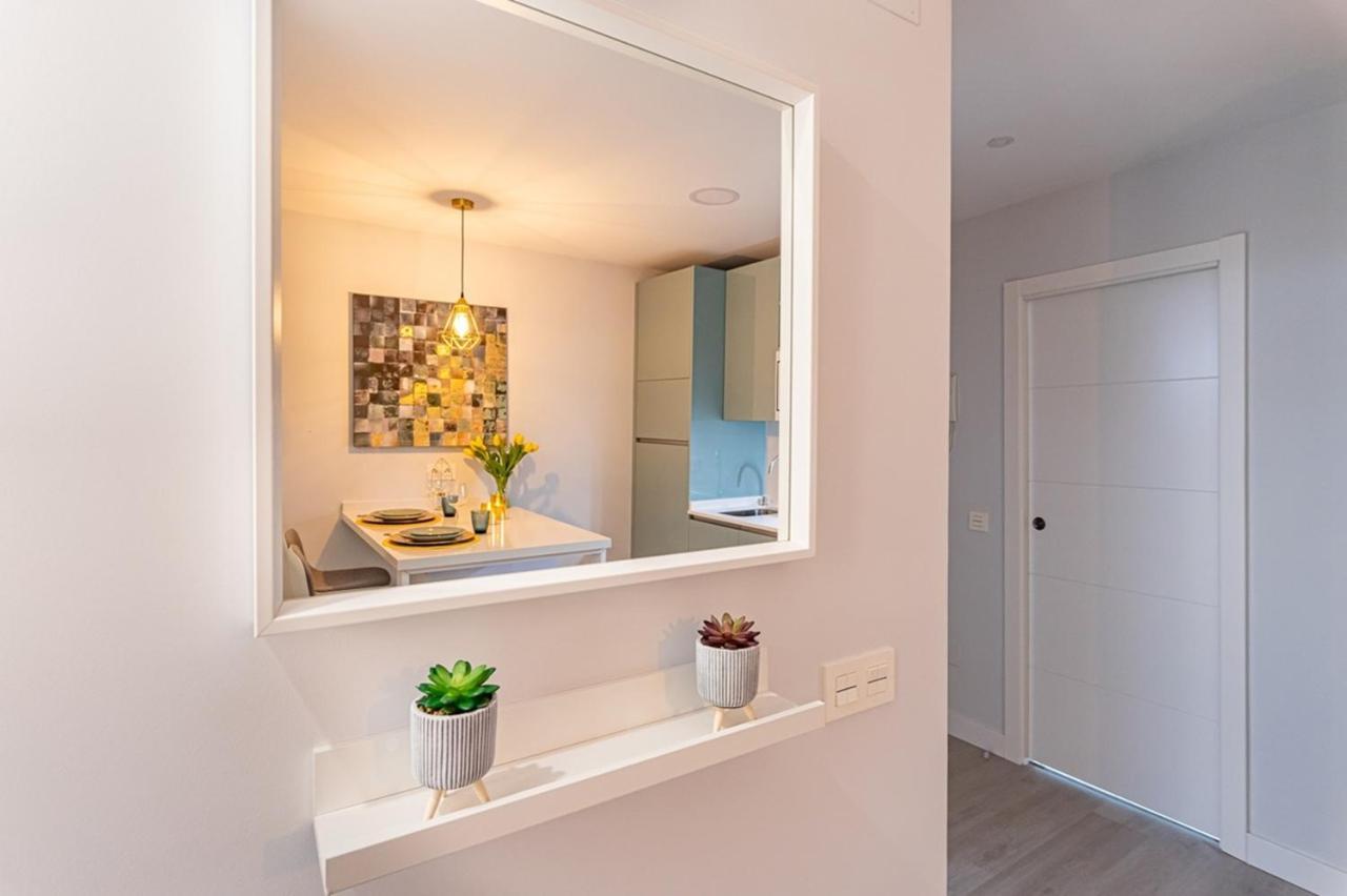 Divina Home Apartments La Cala De Mijas Bagian luar foto