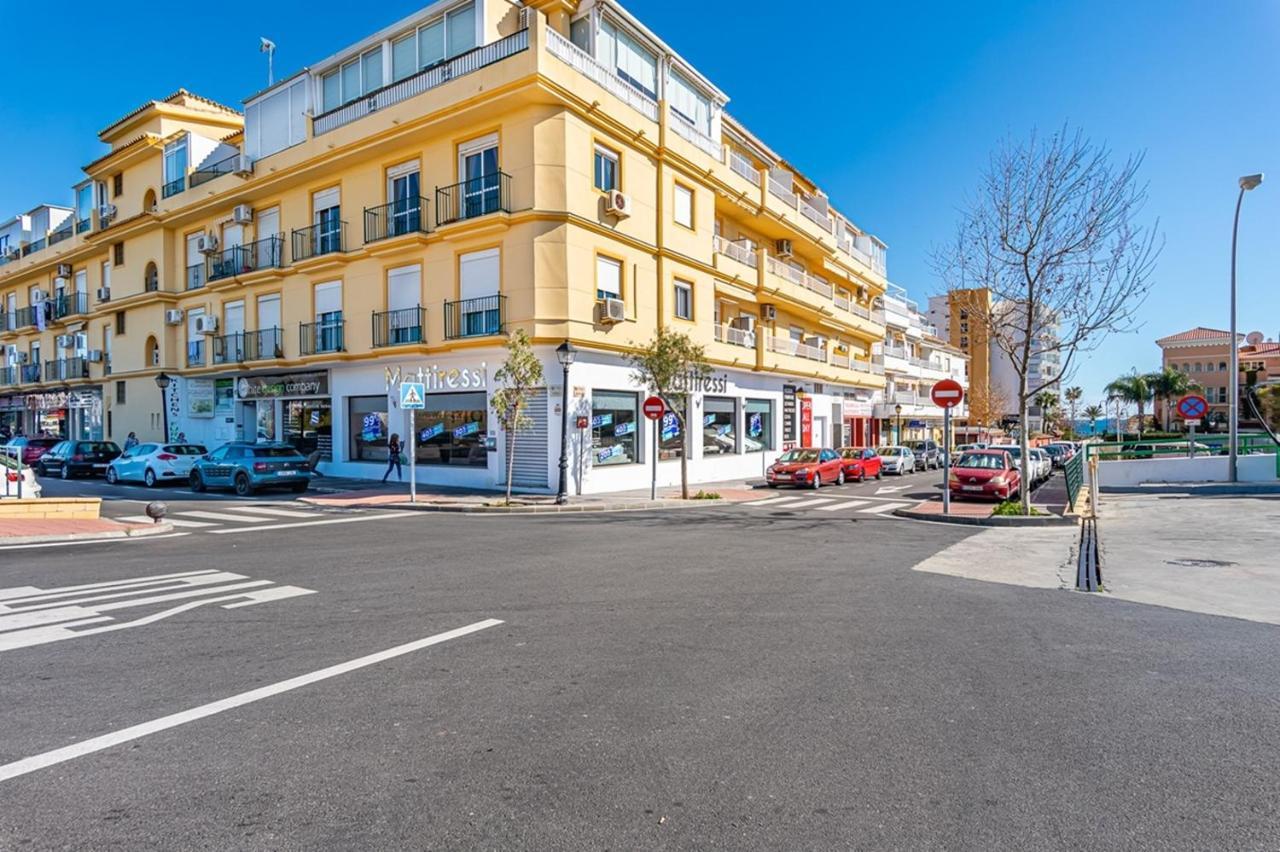 Divina Home Apartments La Cala De Mijas Bagian luar foto