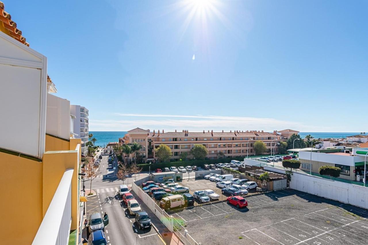 Divina Home Apartments La Cala De Mijas Bagian luar foto
