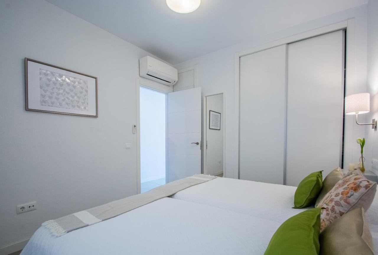 Divina Home Apartments La Cala De Mijas Bagian luar foto