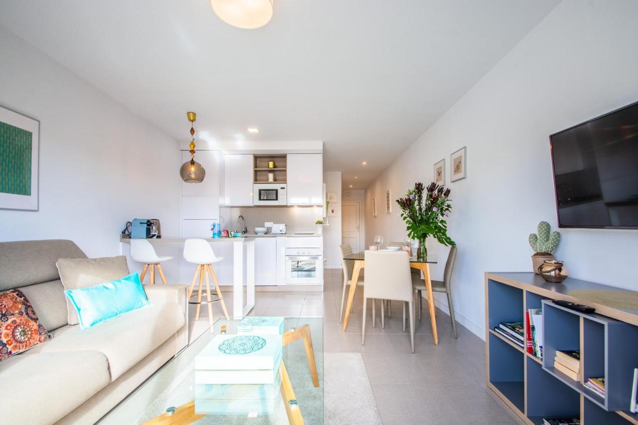 Divina Home Apartments La Cala De Mijas Bagian luar foto