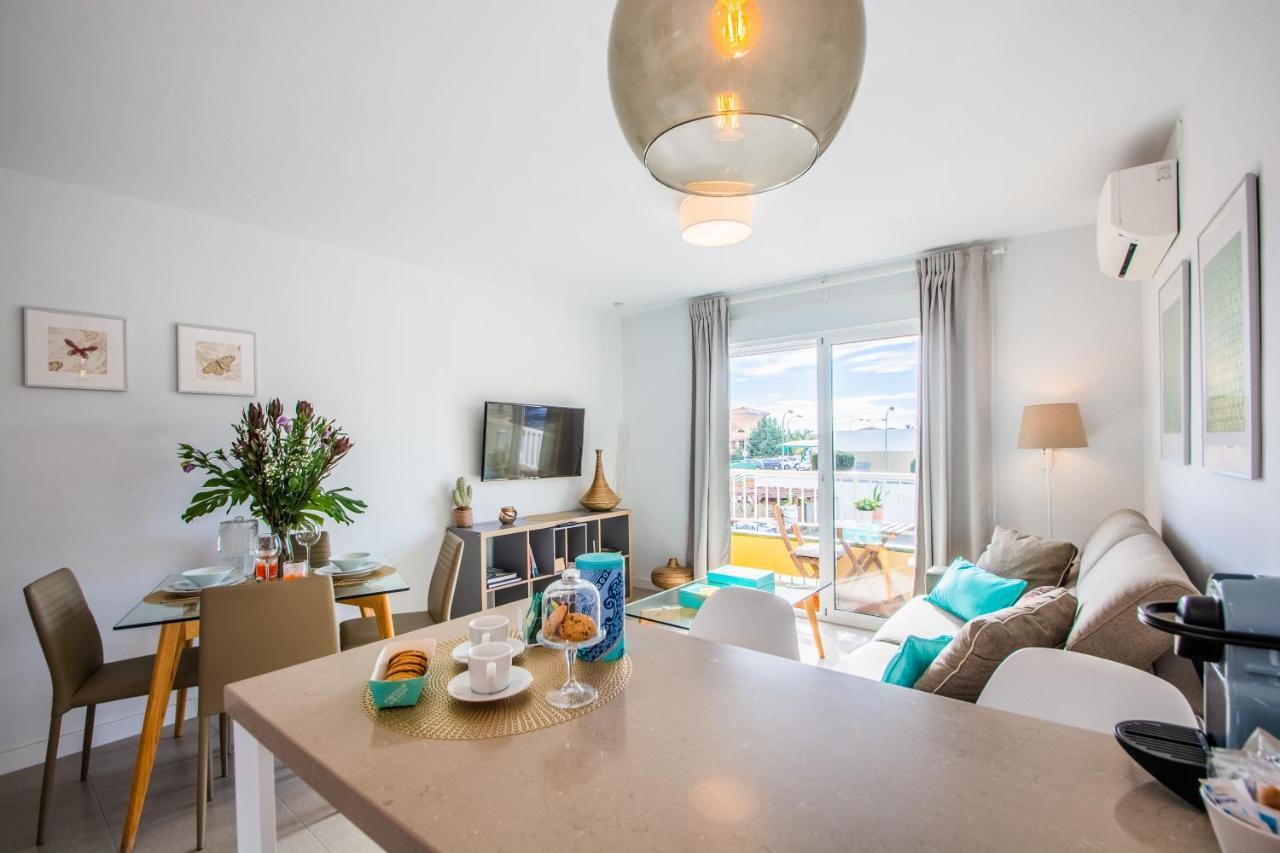 Divina Home Apartments La Cala De Mijas Bagian luar foto