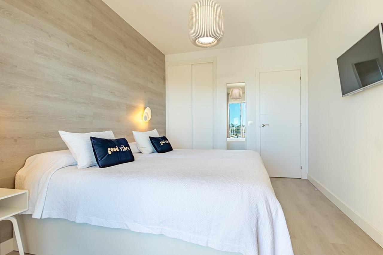 Divina Home Apartments La Cala De Mijas Bagian luar foto