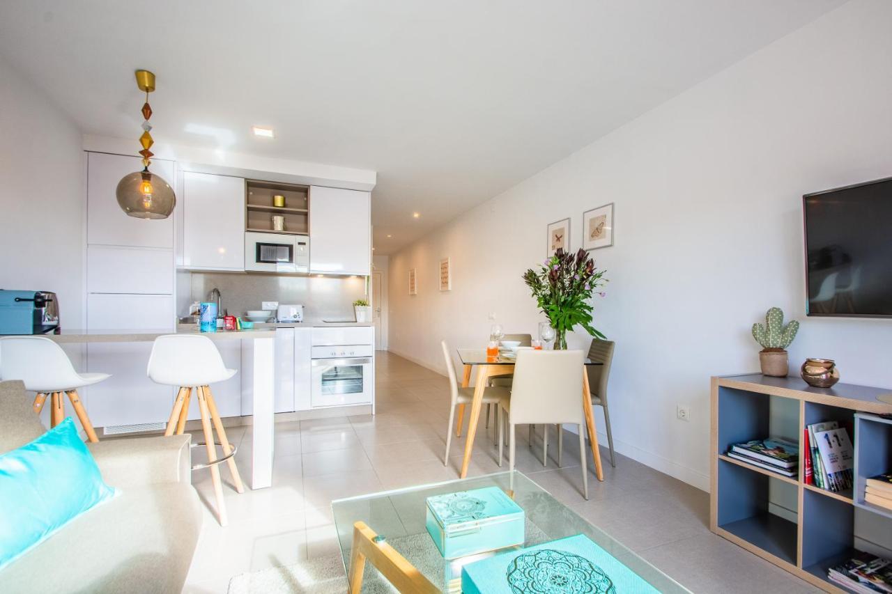 Divina Home Apartments La Cala De Mijas Bagian luar foto