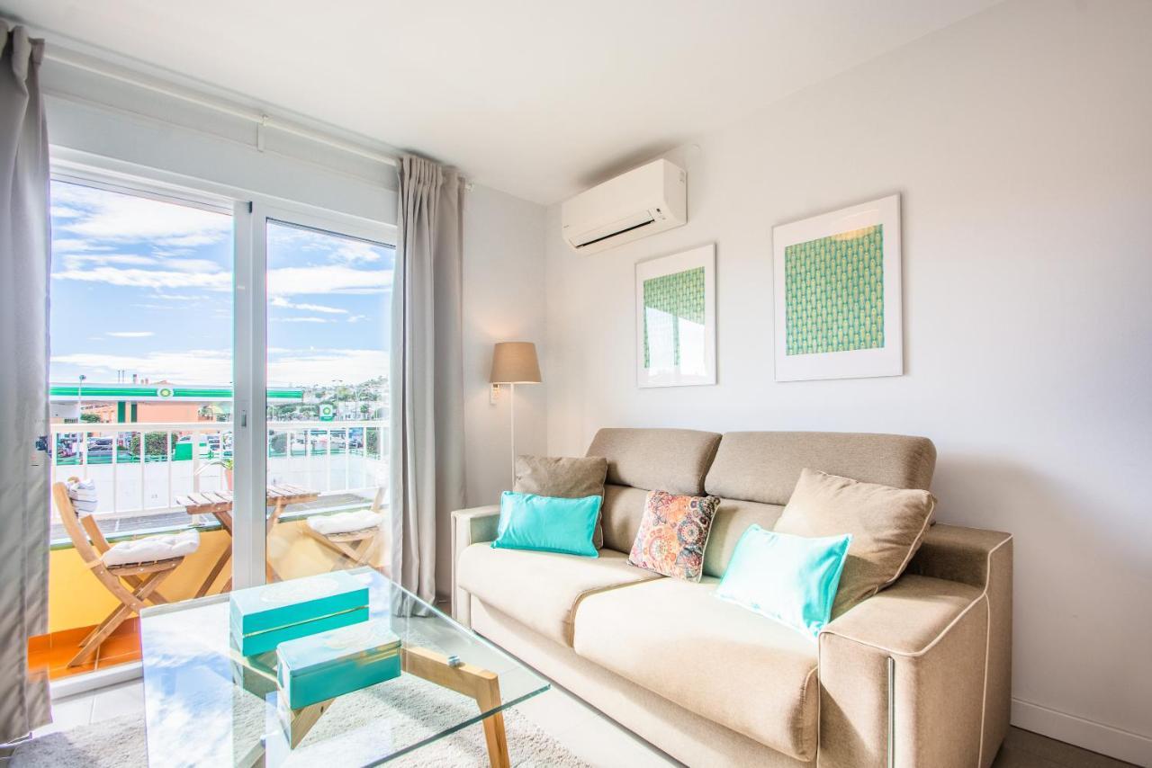Divina Home Apartments La Cala De Mijas Bagian luar foto