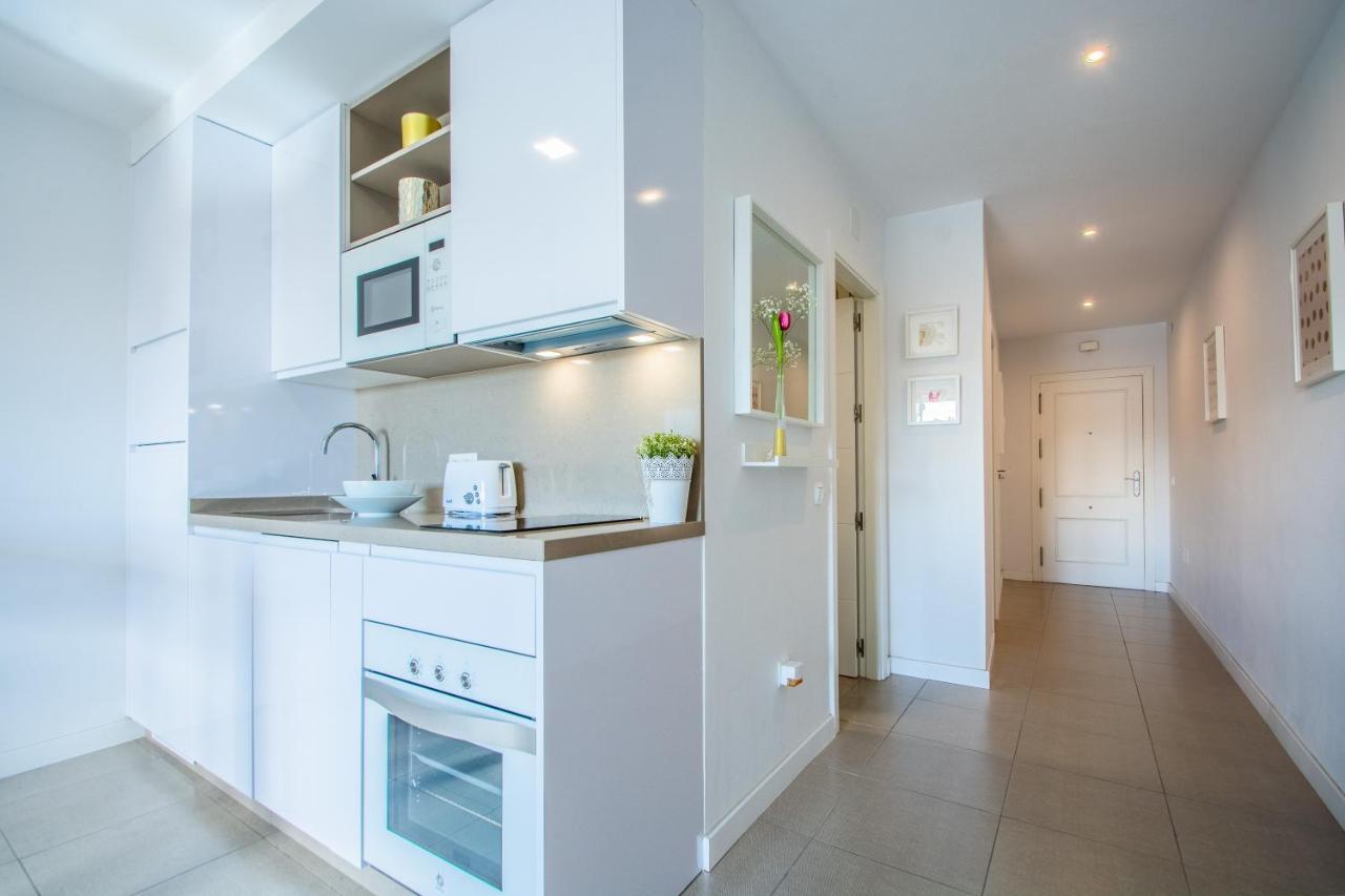 Divina Home Apartments La Cala De Mijas Bagian luar foto