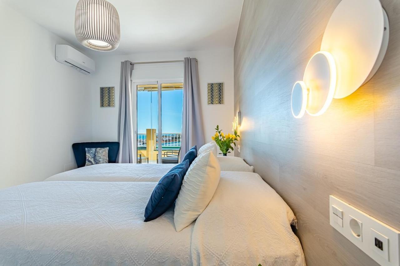 Divina Home Apartments La Cala De Mijas Bagian luar foto